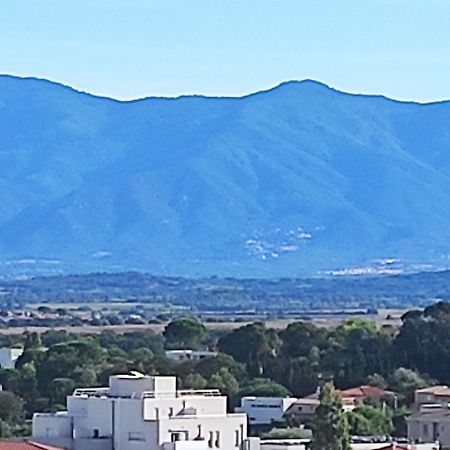 T3 Super Vue Theza 10 Διαμέρισμα Περπινιάν Εξωτερικό φωτογραφία