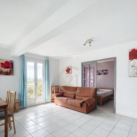 T3 Super Vue Theza 10 Διαμέρισμα Περπινιάν Εξωτερικό φωτογραφία